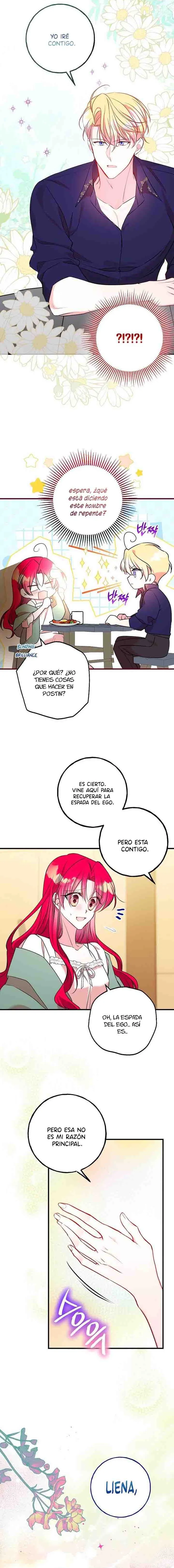 4 La vida en el campo con un sexy joven