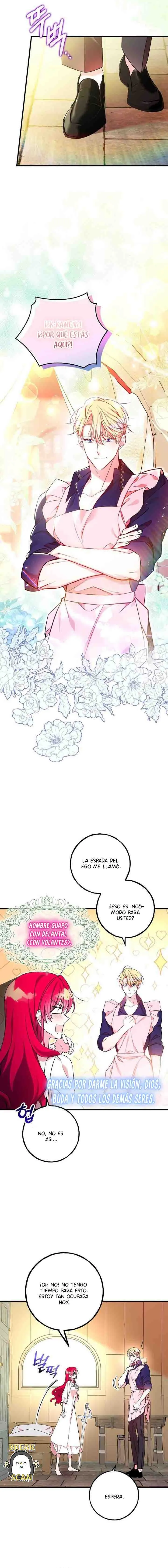 1 La vida en el campo con un sexy joven