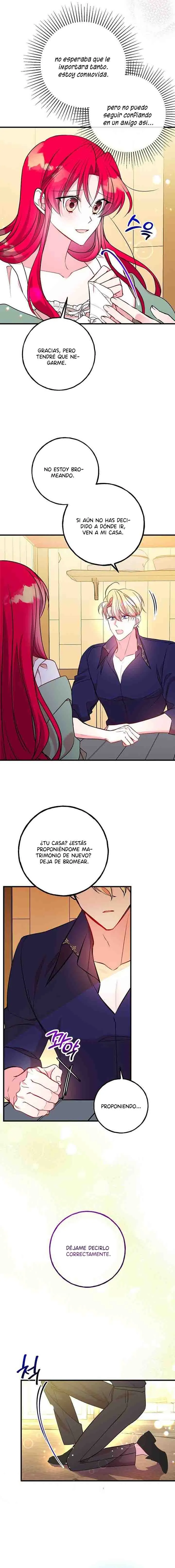 6 La vida en el campo con un sexy joven