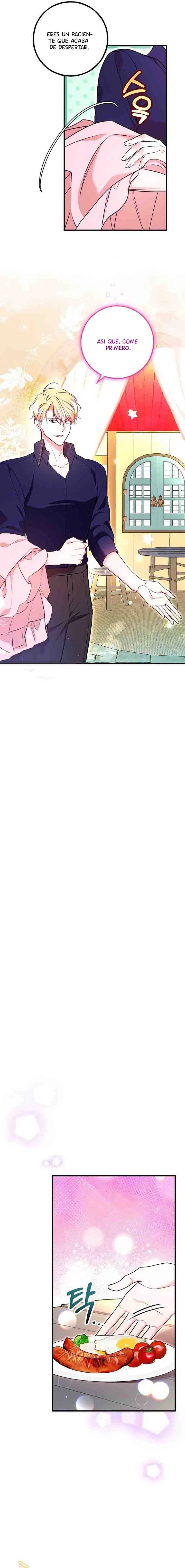 2 La vida en el campo con un sexy joven