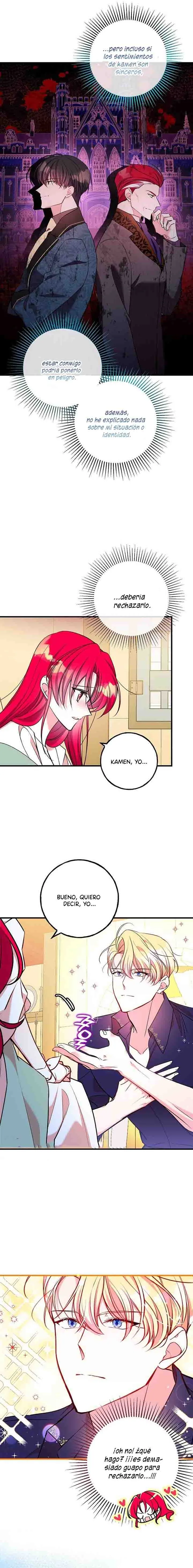 8 La vida en el campo con un sexy joven