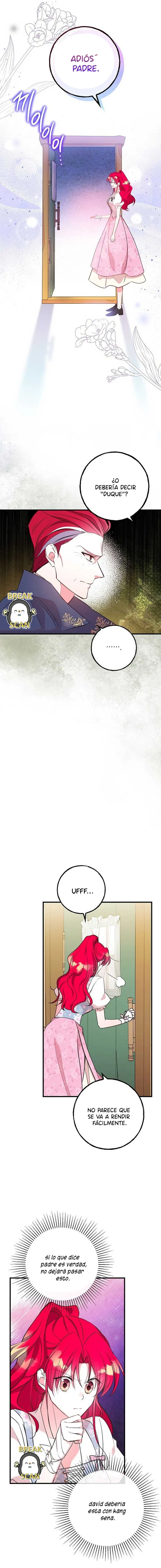 9 La vida en el campo con un sexy joven