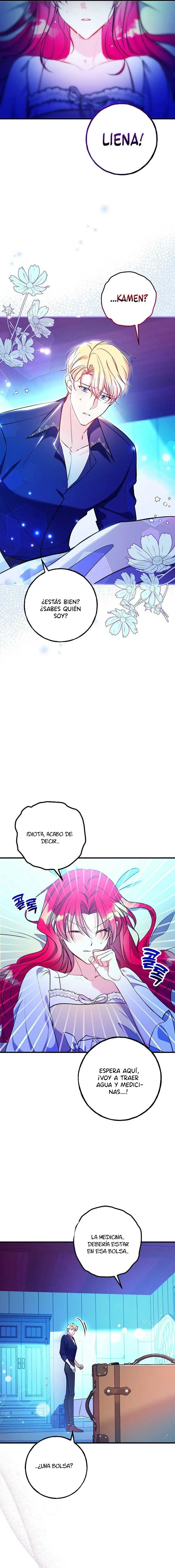 13 La vida en el campo con un sexy joven