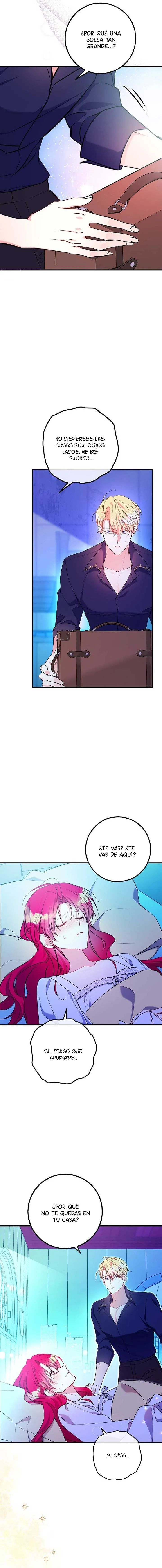 14 La vida en el campo con un sexy joven