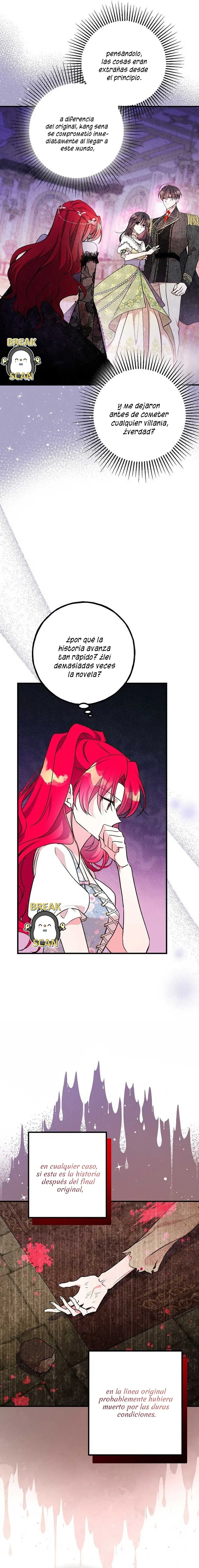 4 La vida en el campo con un sexy joven