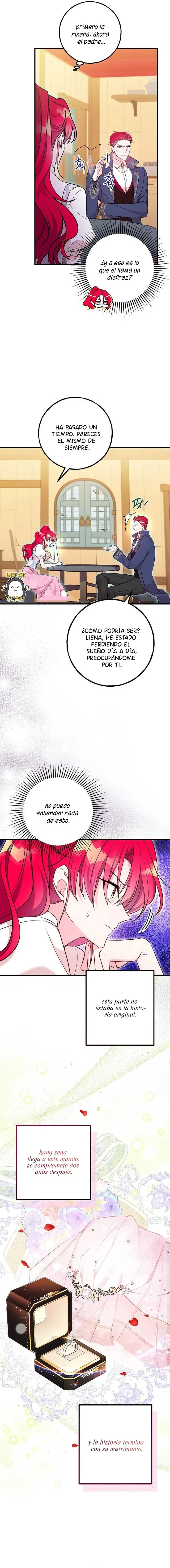 3 La vida en el campo con un sexy joven