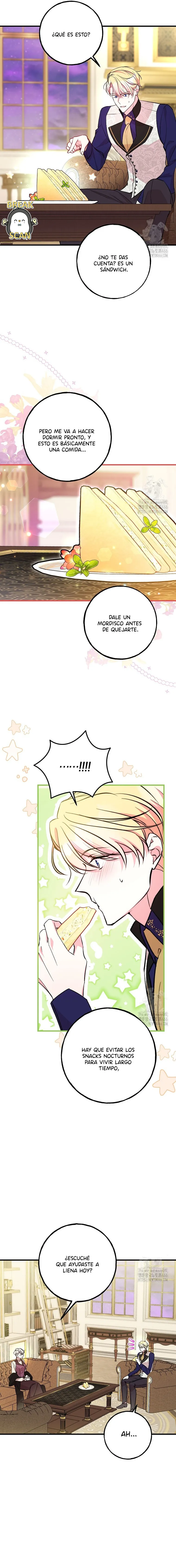 12 La vida en el campo con un sexy joven