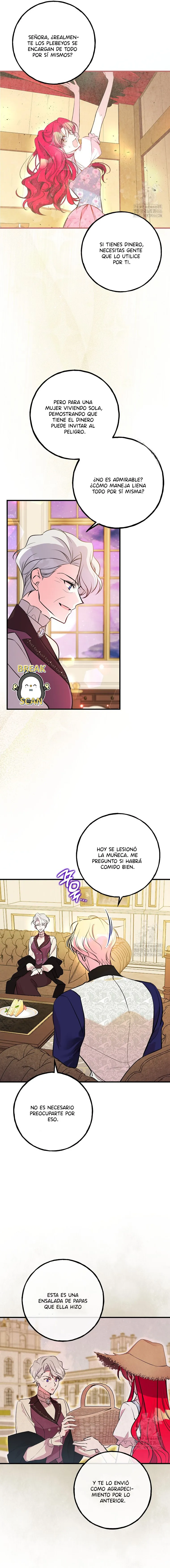 13 La vida en el campo con un sexy joven