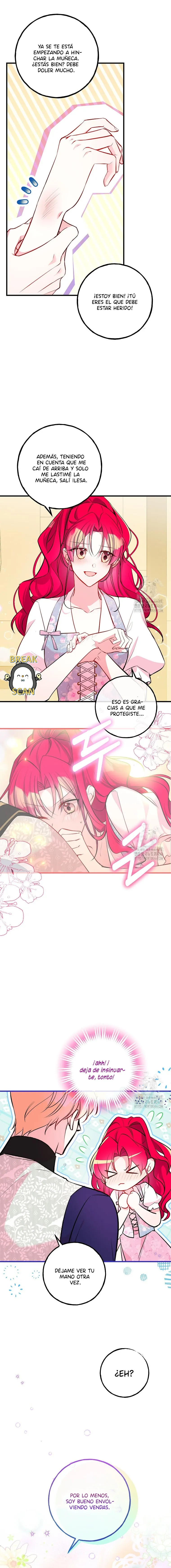 2 La vida en el campo con un sexy joven