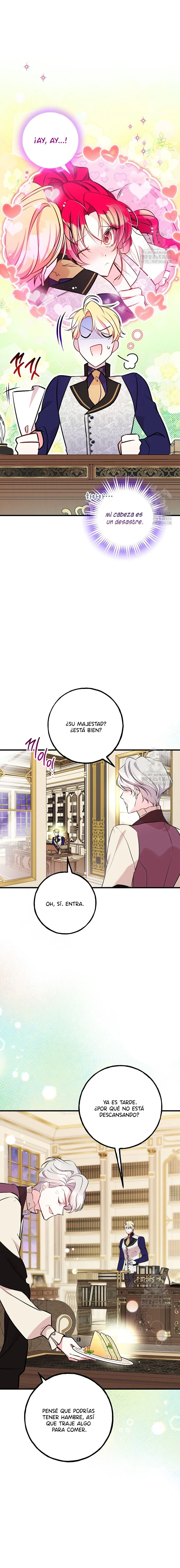 11 La vida en el campo con un sexy joven