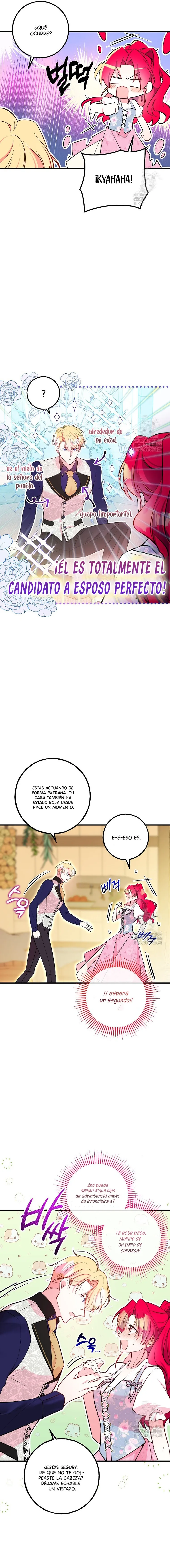 1 La vida en el campo con un sexy joven