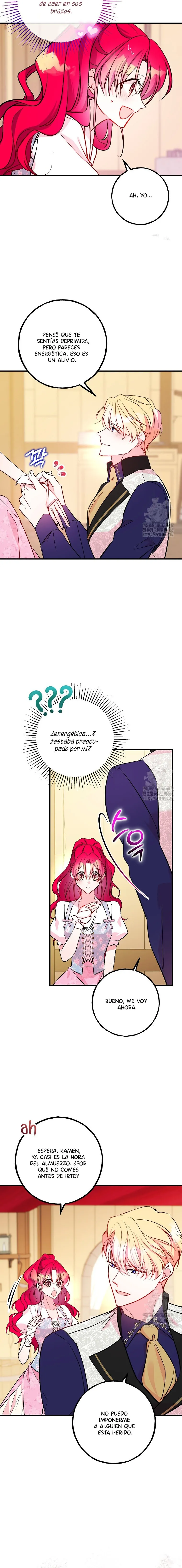 4 La vida en el campo con un sexy joven