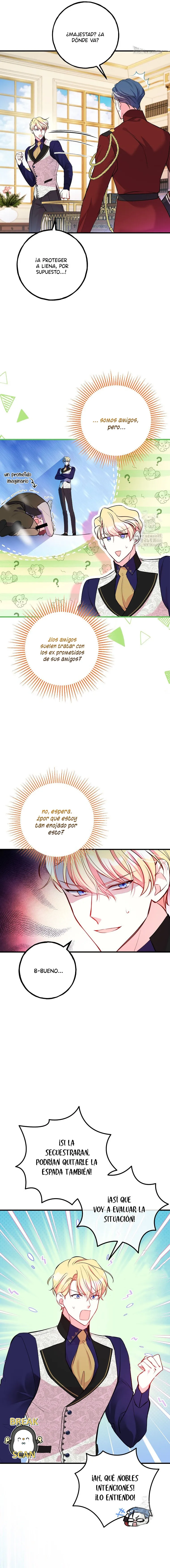 7 La vida en el campo con un sexy joven