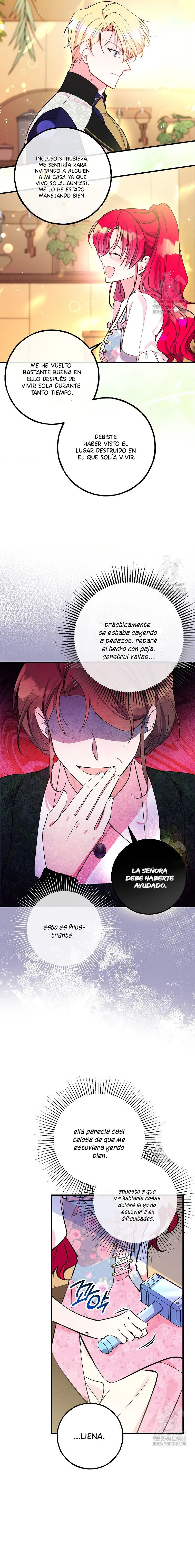 12 La vida en el campo con un sexy joven