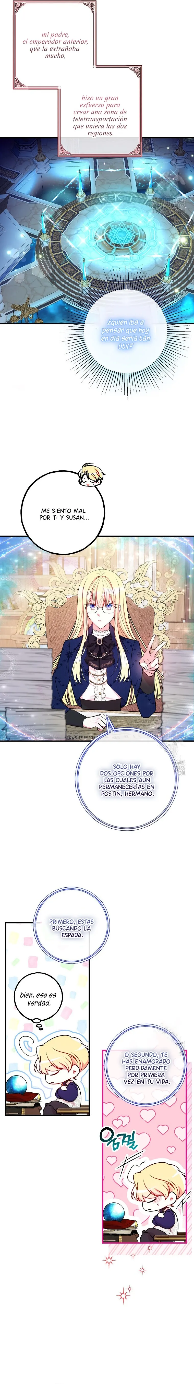 4 La vida en el campo con un sexy joven