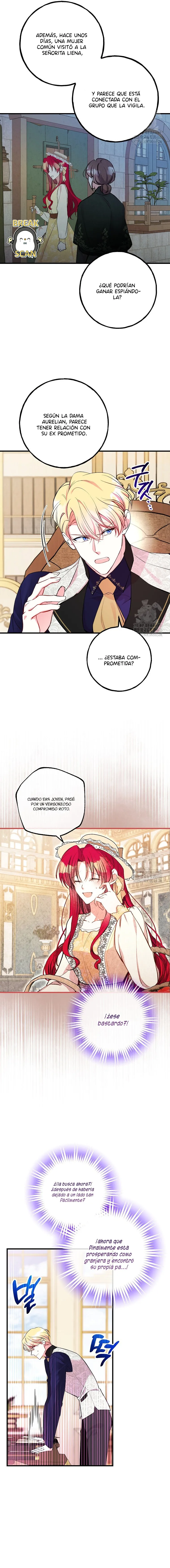 6 La vida en el campo con un sexy joven