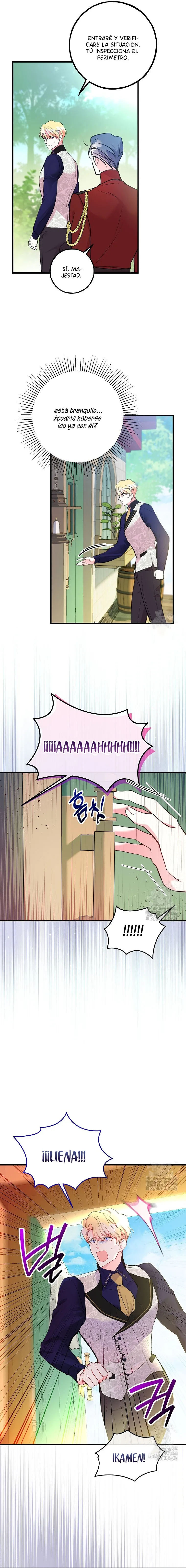 9 La vida en el campo con un sexy joven