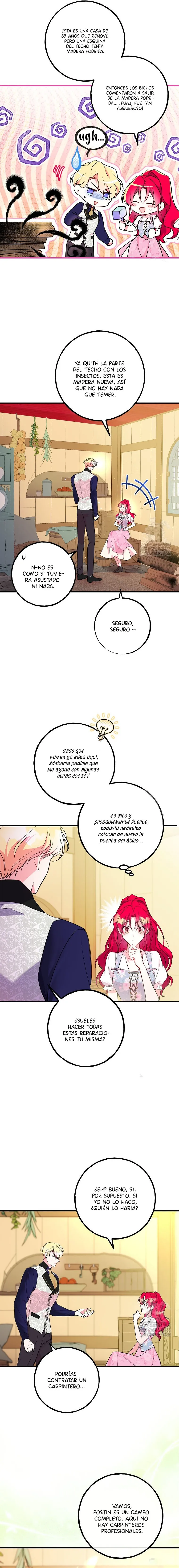 11 La vida en el campo con un sexy joven