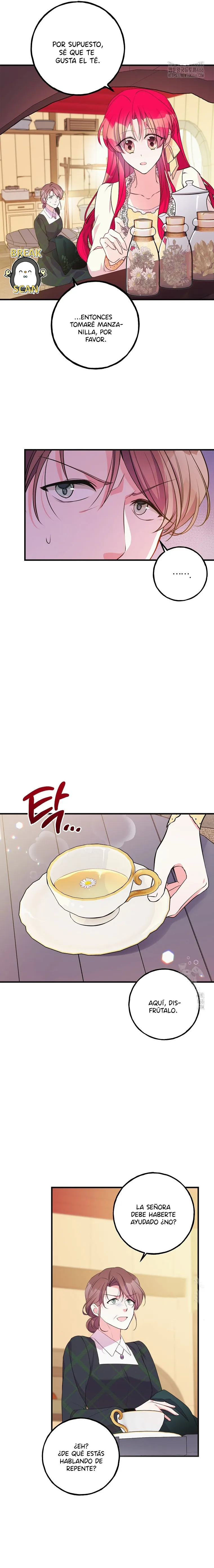 14 La vida en el campo con un sexy joven