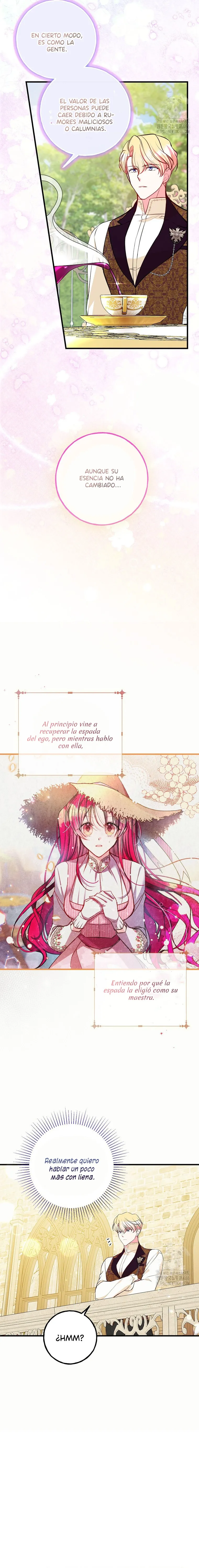 7 La vida en el campo con un sexy joven