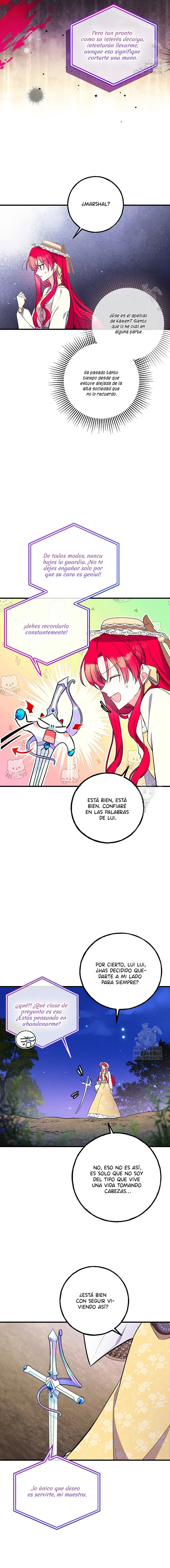 11 La vida en el campo con un sexy joven