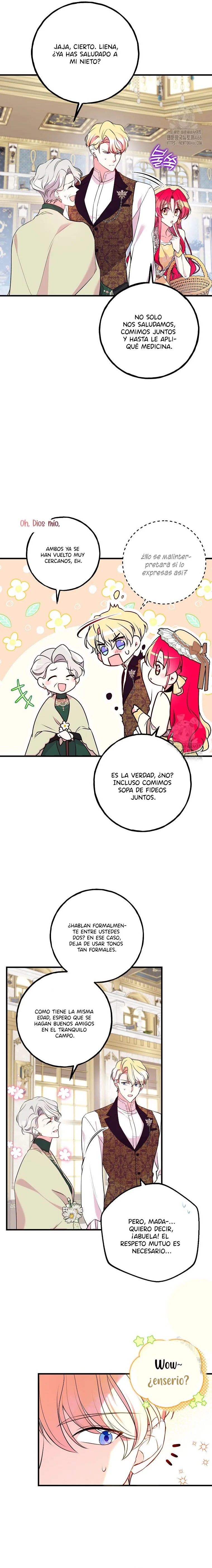 1 La vida en el campo con un sexy joven