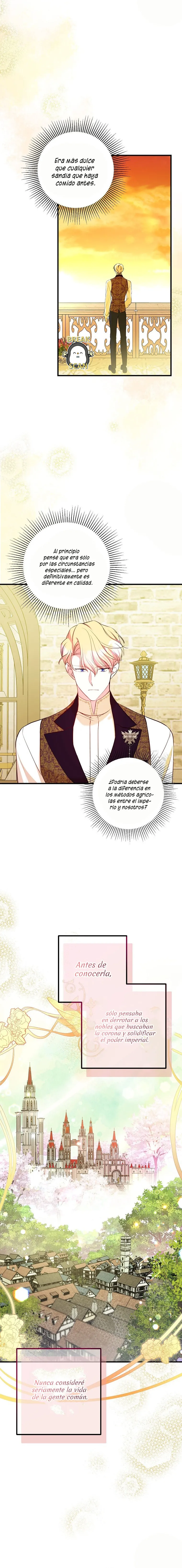 5 La vida en el campo con un sexy joven