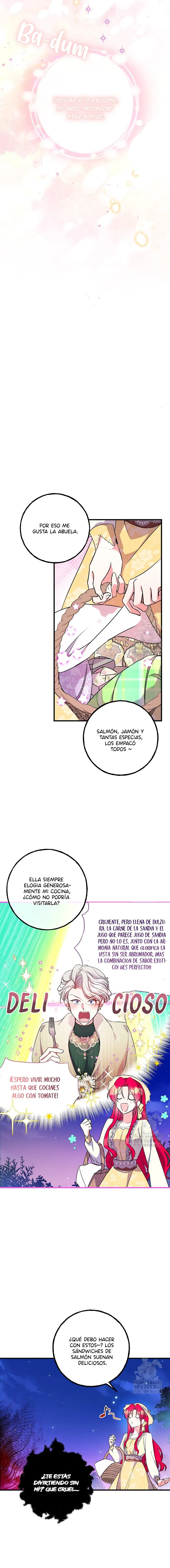 9 La vida en el campo con un sexy joven