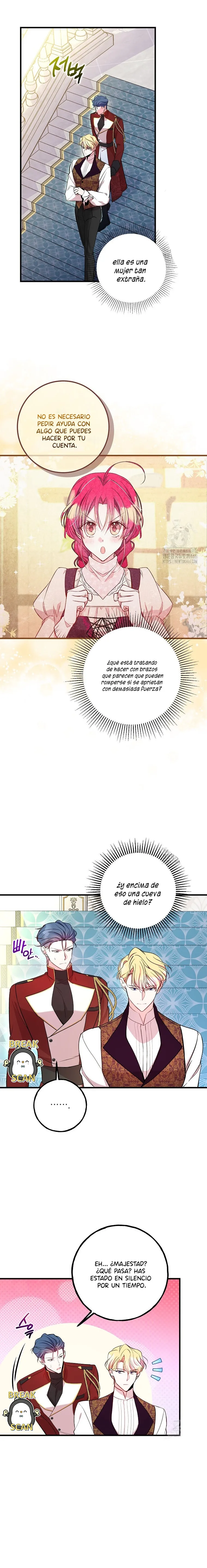 9 La vida en el campo con un sexy joven