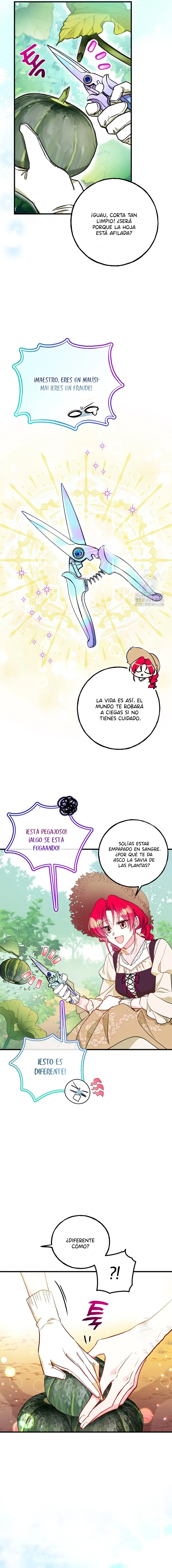 11 La vida en el campo con un sexy joven