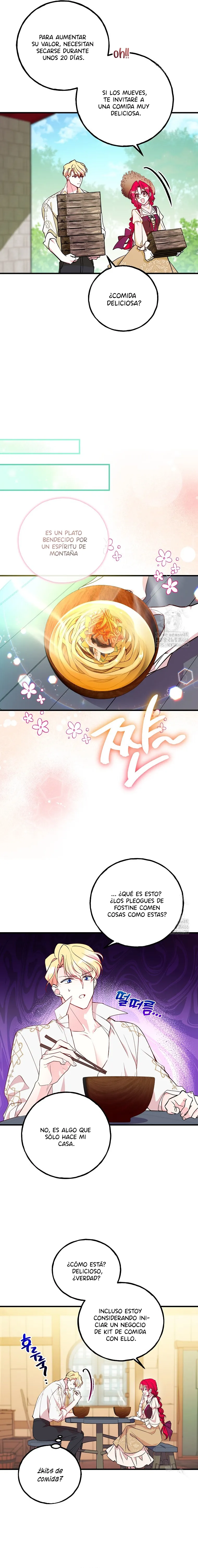 14 La vida en el campo con un sexy joven