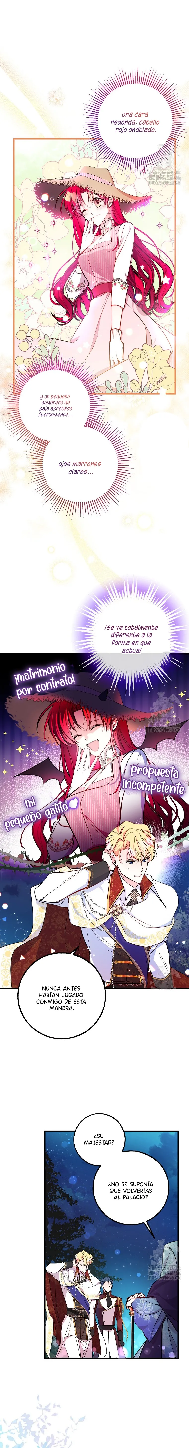 4 La vida en el campo con un sexy joven