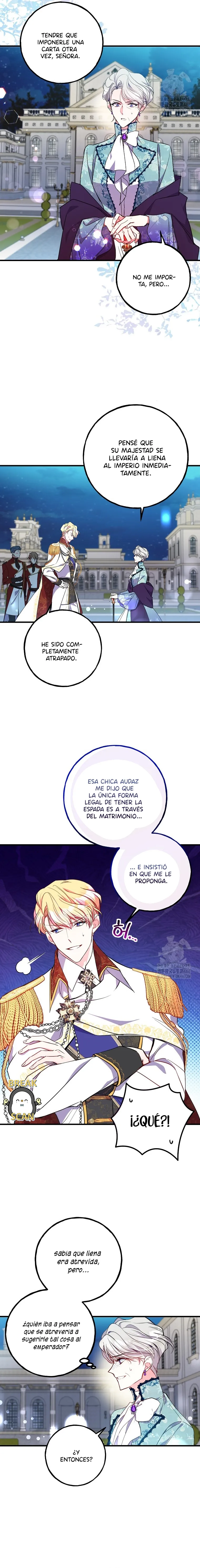 5 La vida en el campo con un sexy joven