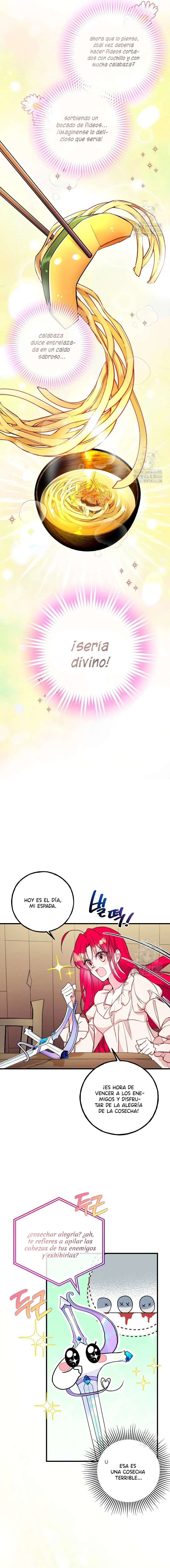 9 La vida en el campo con un sexy joven