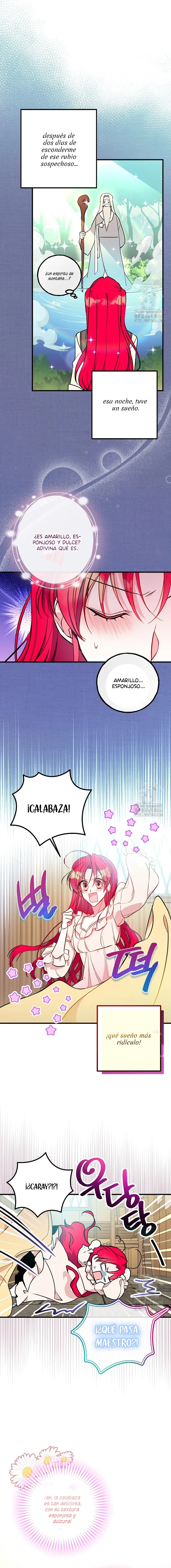 8 La vida en el campo con un sexy joven