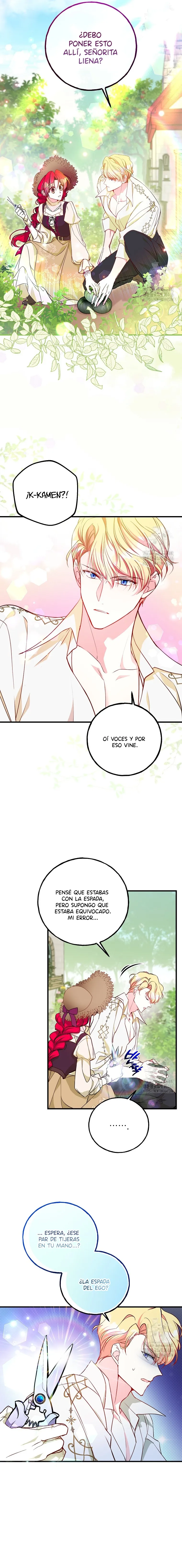 12 La vida en el campo con un sexy joven