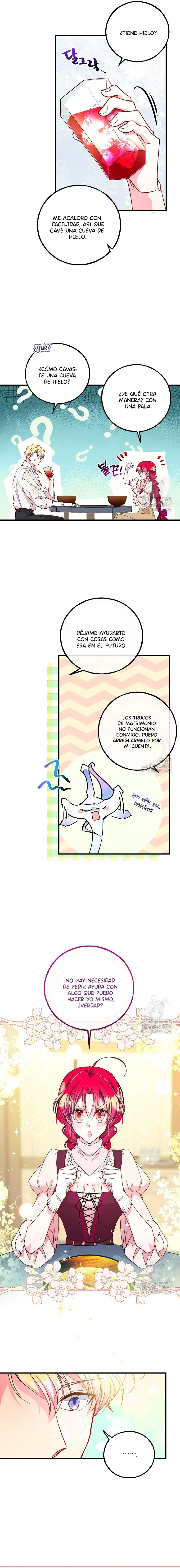 16 La vida en el campo con un sexy joven