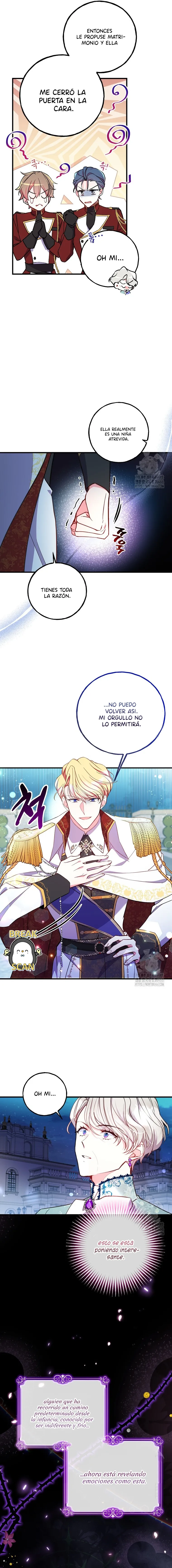 6 La vida en el campo con un sexy joven