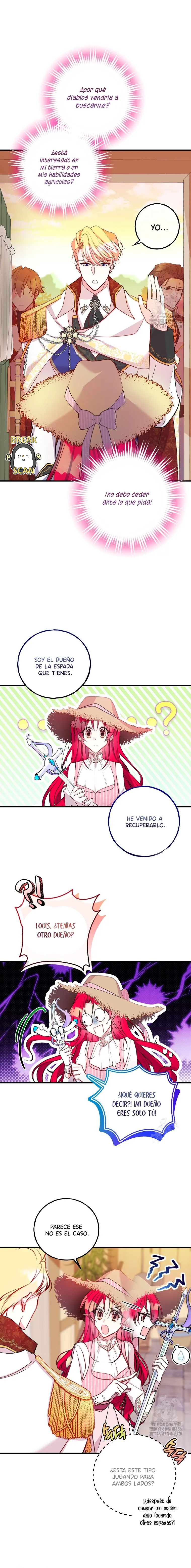 6 La vida en el campo con un sexy joven