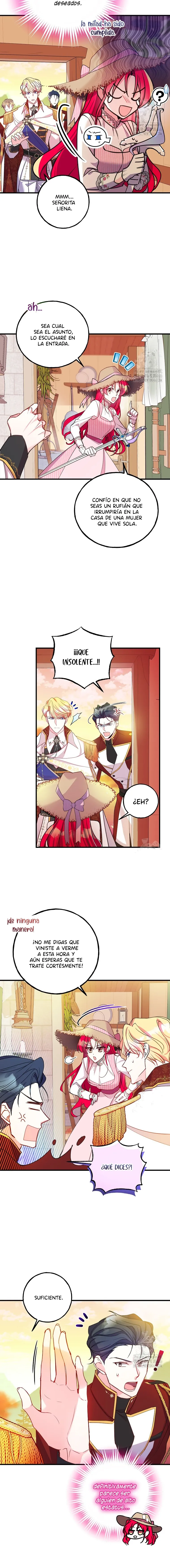 5 La vida en el campo con un sexy joven