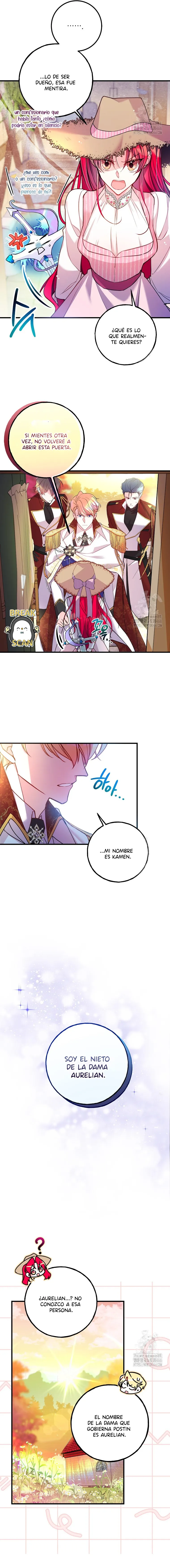 8 La vida en el campo con un sexy joven