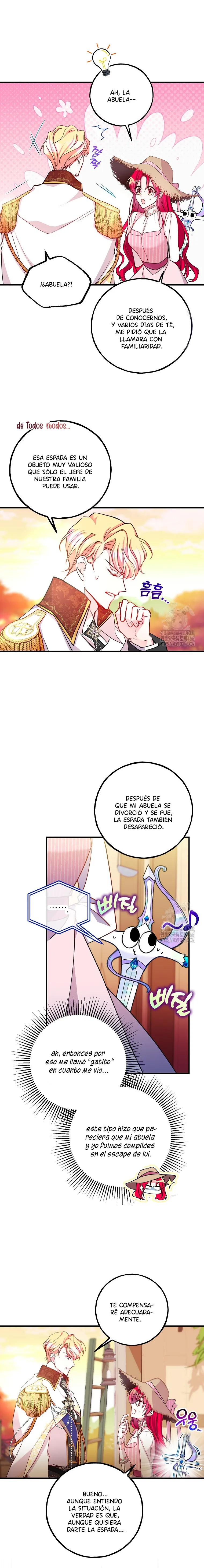 9 La vida en el campo con un sexy joven