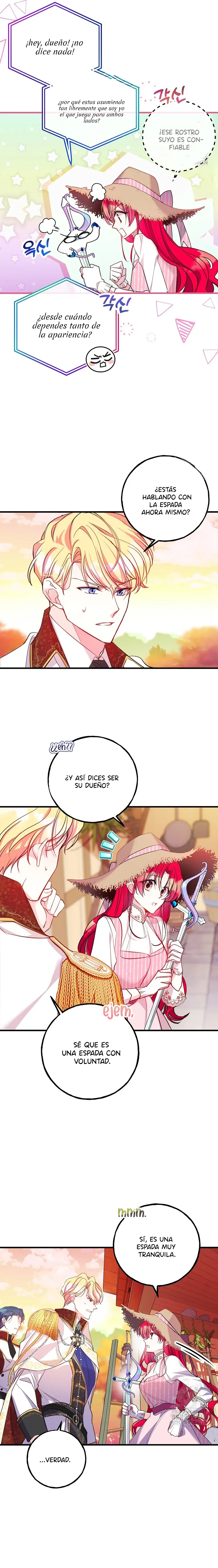 7 La vida en el campo con un sexy joven