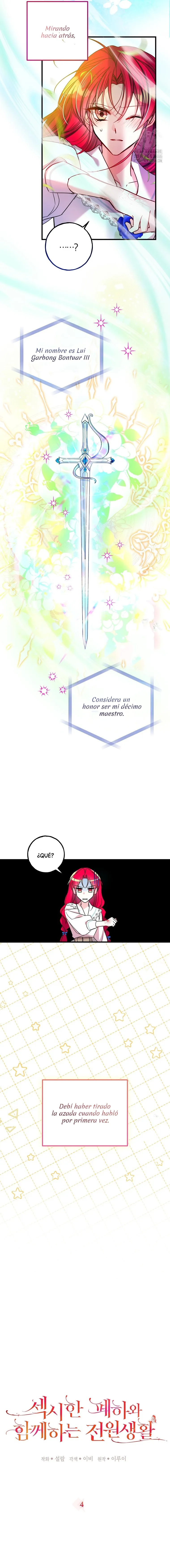 2 La vida en el campo con un sexy joven