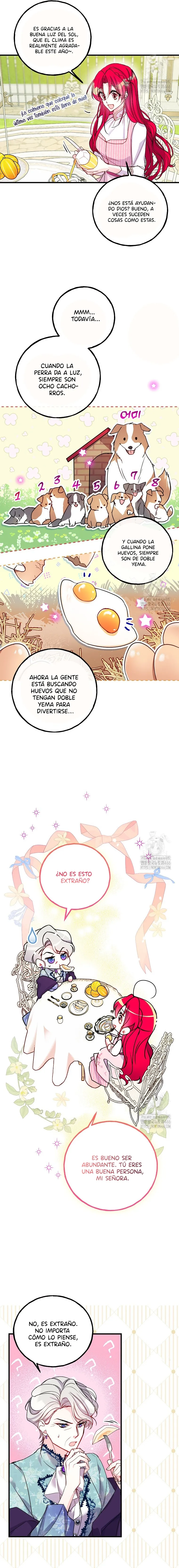 8 La vida en el campo con un sexy joven