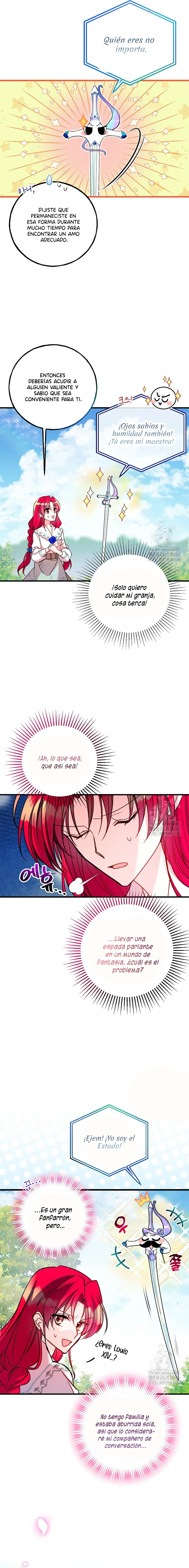 6 La vida en el campo con un sexy joven