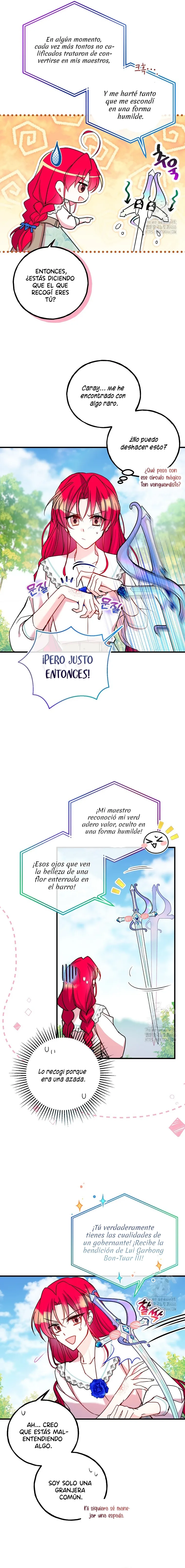 5 La vida en el campo con un sexy joven