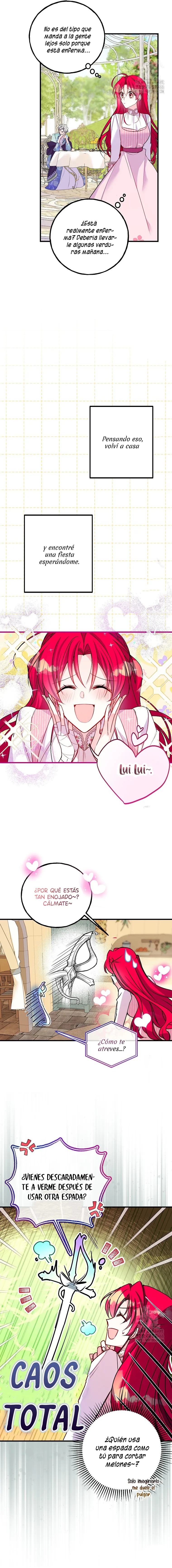 11 La vida en el campo con un sexy joven