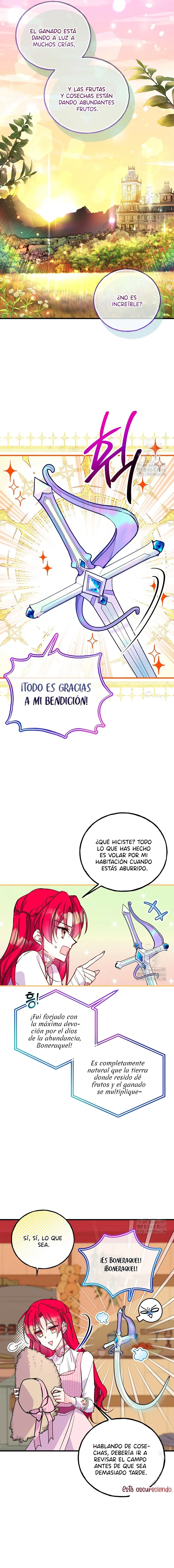 14 La vida en el campo con un sexy joven