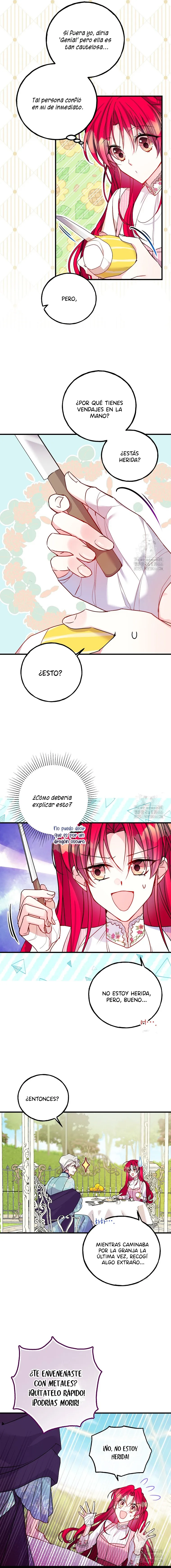 9 La vida en el campo con un sexy joven